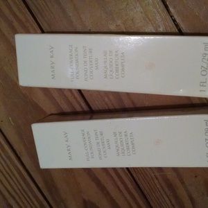 mary kay liquid foundation bronze 504